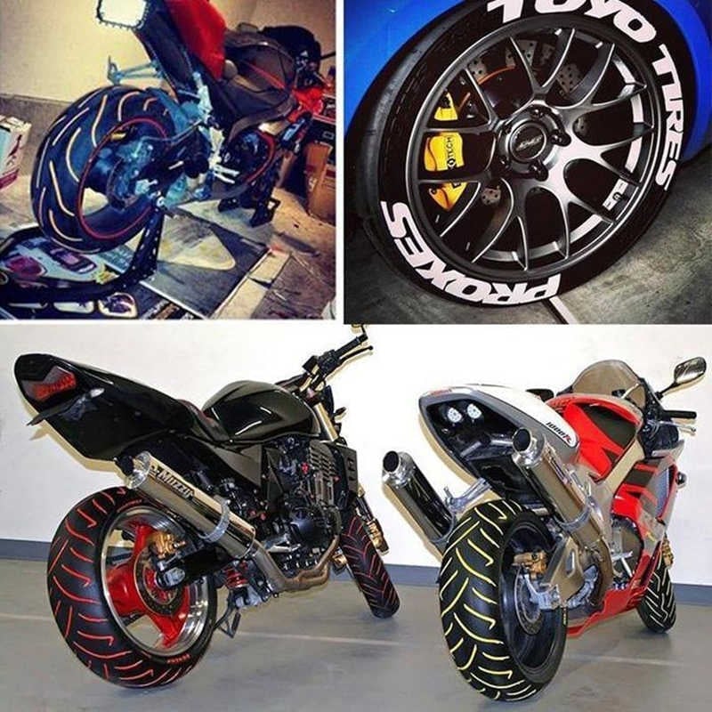 ChromoBurst™ Tire Paint Pen — Make Your Ride Unforgettable with Vivid, Lasting Color That Demands Attention