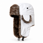 ArcticAura™ — Your Ultimate Fortress Against Winter’s Harshest Blasts
