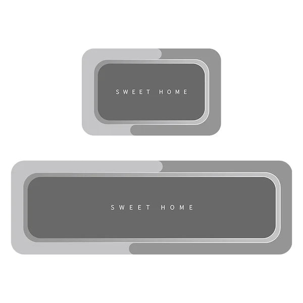 SureStepGuard™ — Feel Secure and Pampered with Every Step