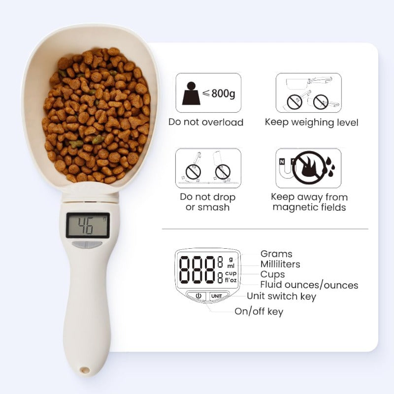 EliteMeasure™ — Master Every Meal with Precision You Can Trust