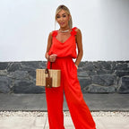 LunaBelle™ — Glide Through Summer with Effortless Cool and Flawless Style