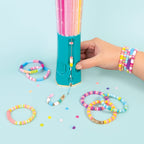 TwistTrove™ Bracelet Creator — Unleash Endless Creativity with Effortless Fun