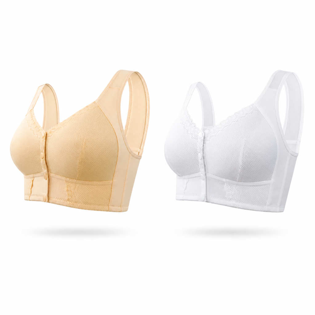 BellaVive™ — Feel Effortless Comfort and Confidence All Day Long