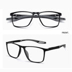 ClariVue™ — Effortless Focus and All-Day Eye Comfort, Wherever Life Takes You