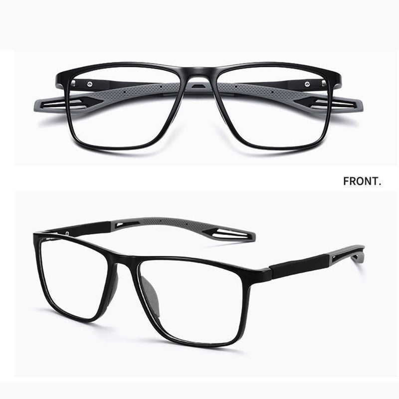 ClariVue™ — Effortless Focus and All-Day Eye Comfort, Wherever Life Takes You