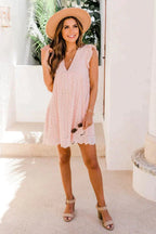 Solina Breeze™ — Stay Cool, Confident, and Hands-Free All Summer Long