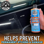 TurboShine™ — Erase Water Spots Fast and Bring Back That Showroom Glow