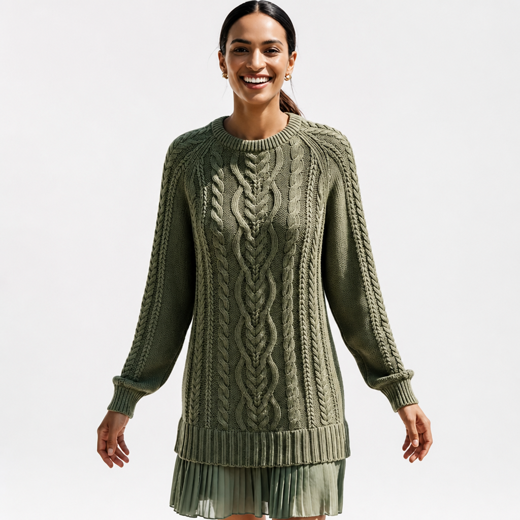 LioraBelle™ — Slip Into Effortless Elegance That Flatters Every Curve