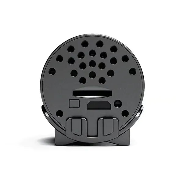 VigilLens™ Mini Camera — Stay Effortlessly Connected and Secure, Day and Night