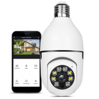 RamioGuard™ — Invisible Home Security That Puts Your Mind at Ease Every Second