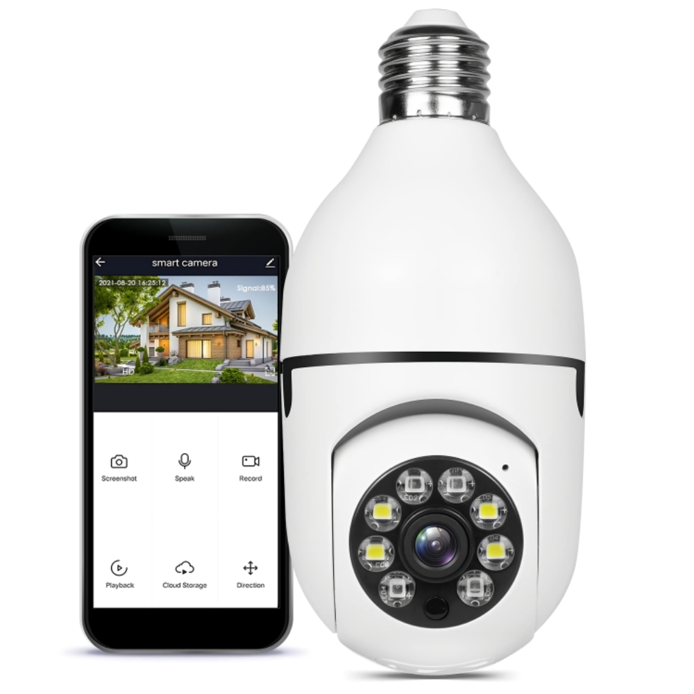RamioGuard™ — Invisible Home Security That Puts Your Mind at Ease Every Second