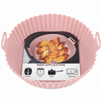 CrispaMat™ — Cook Cleaner, Crisp Better, Stress Less Every Time