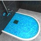 AquaGuardPro™ — Step Confidently on Dry, Slip-Free Floors Every Time