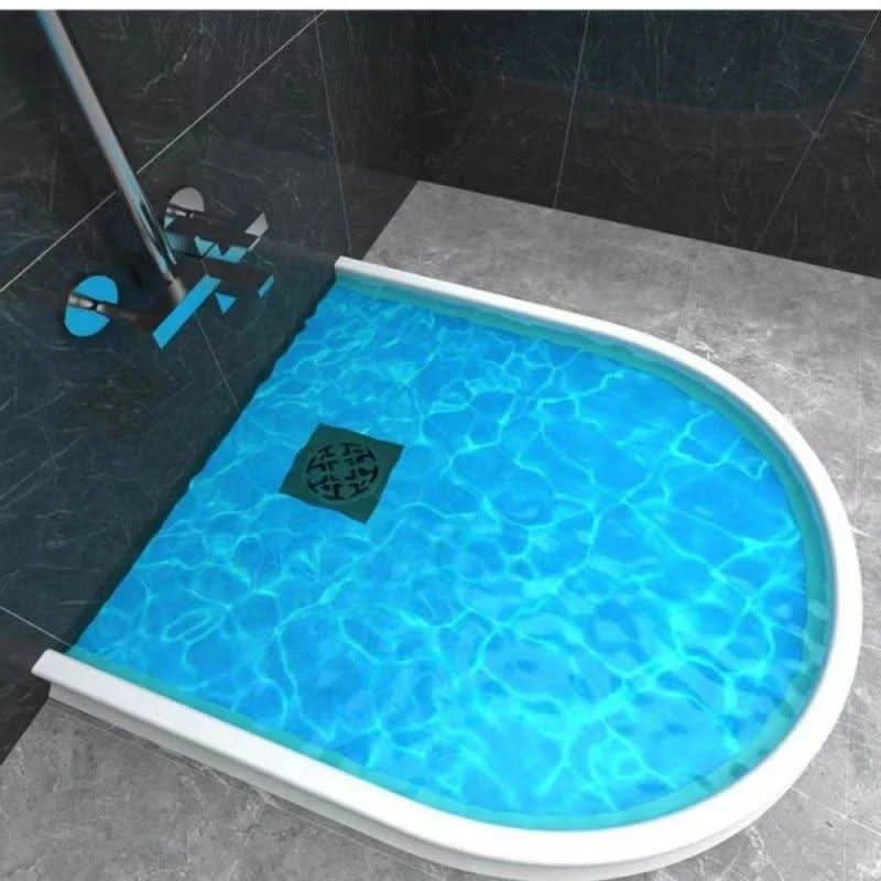 AquaGuardPro™ — Step Confidently on Dry, Slip-Free Floors Every Time