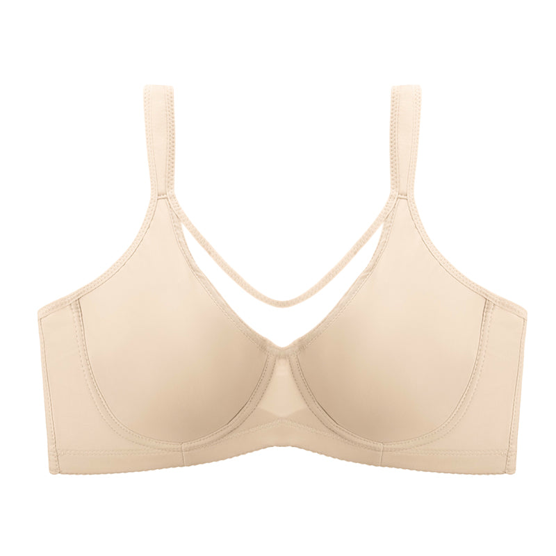SilqueLuxe™ — Experience Weightless Support That Lifts Your Confidence All Day Long