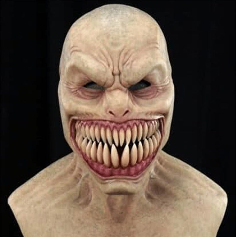 ImmersiSkin™ — Wear the Mask That Commands Every Room with Unbelievable Realism