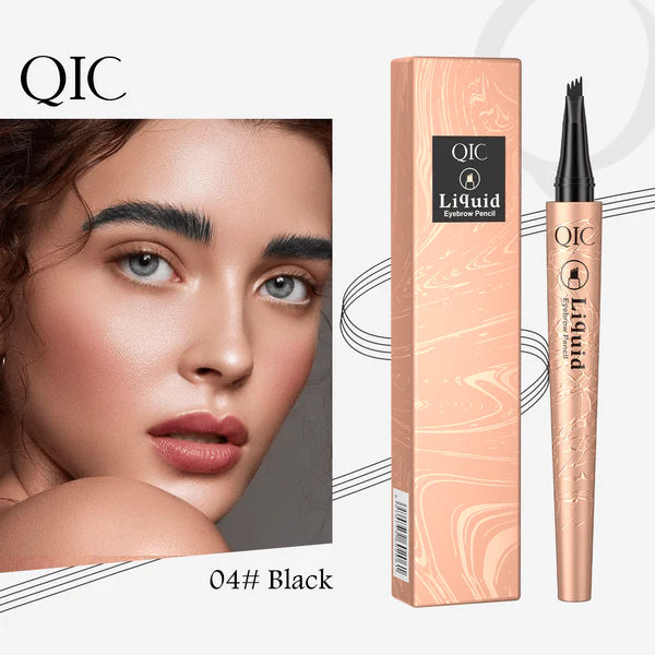 BrowSculpt™ — Effortless, Pain-Free Brows That Command Attention All Day Long