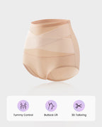 LuminaSculpt™ — Instantly Smooth Your Curves for Unstoppable Confidence All Day