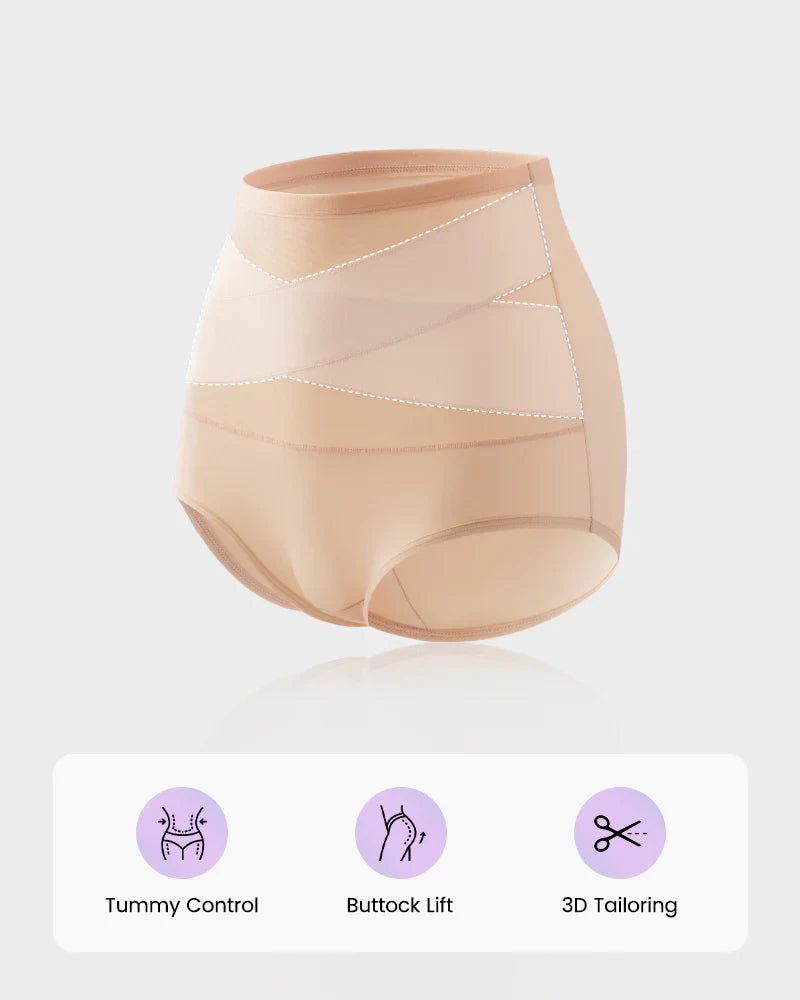 LuminaSculpt™ — Instantly Smooth Your Curves for Unstoppable Confidence All Day