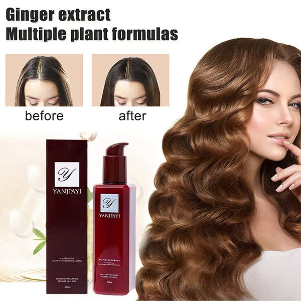 VeloraMist™ — Instantly Silky, Frizz-Free Hair That Turns Heads Everywhere
