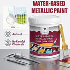 ShineShield Pro™ — Instantly Erase Rust and Reveal Brilliant, Lasting Shine
