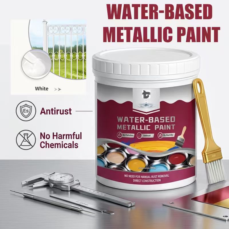 ShineShield Pro™ — Instantly Erase Rust and Reveal Brilliant, Lasting Shine