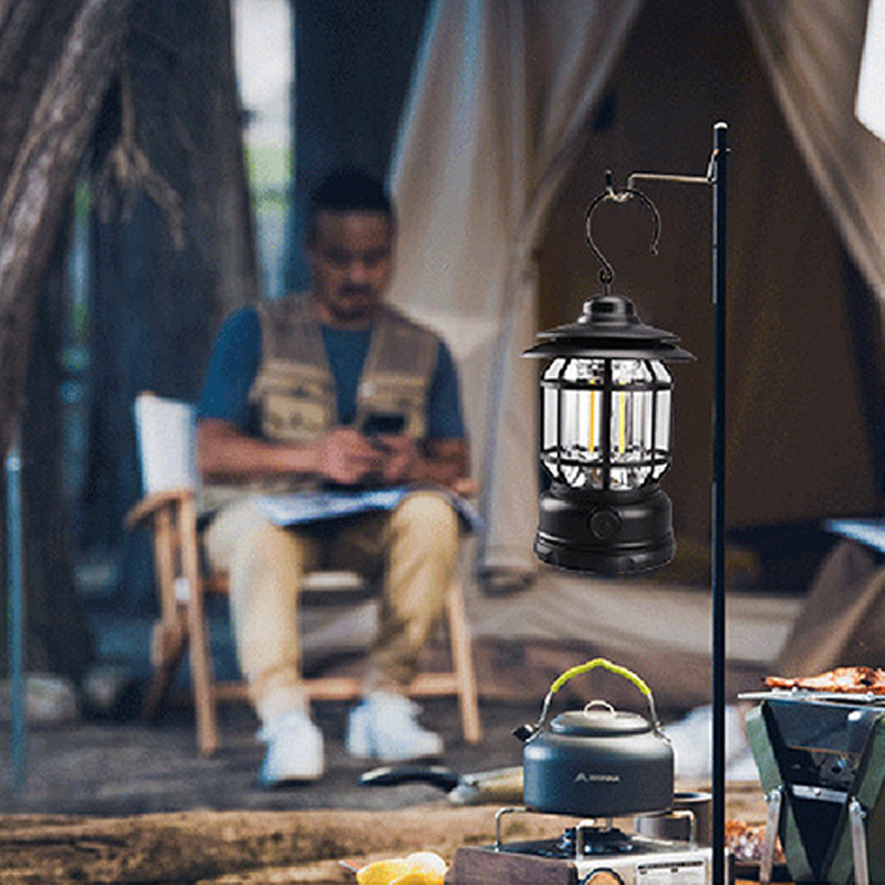 LumiAura™ — Cozy, Glare-Free Glow That Transforms Every Moment