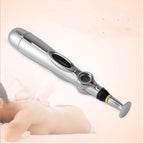 PulseEase™ Pen — Unlock Fast, Needle-Free Relief That Lets You Live Pain-Free Again