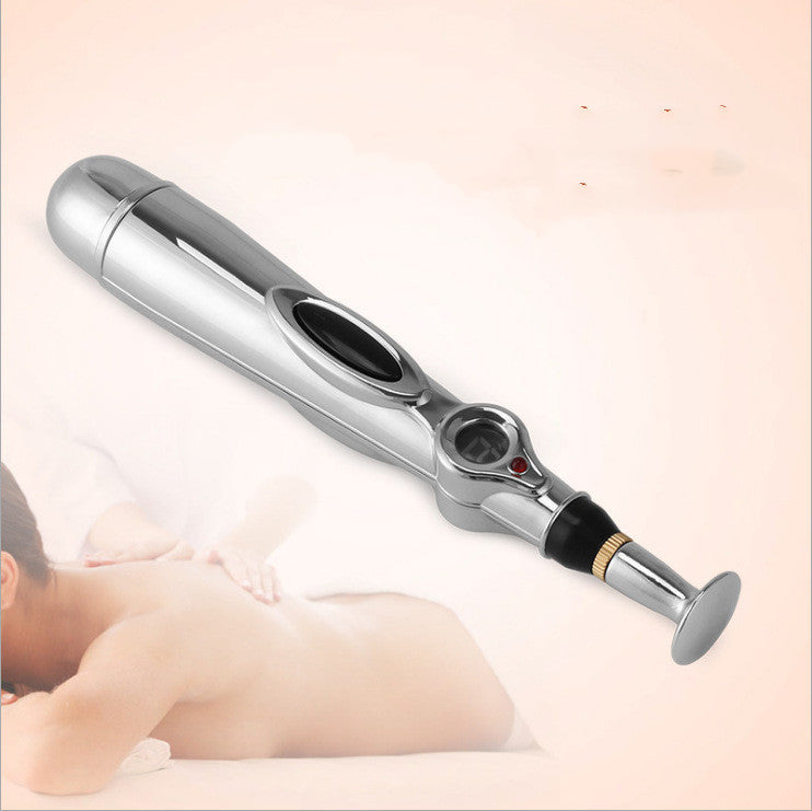 PulseEase™ Pen — Unlock Fast, Needle-Free Relief That Lets You Live Pain-Free Again