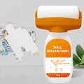 WallRenew™ — Instantly Erase Stains for Walls That Feel Like New Again