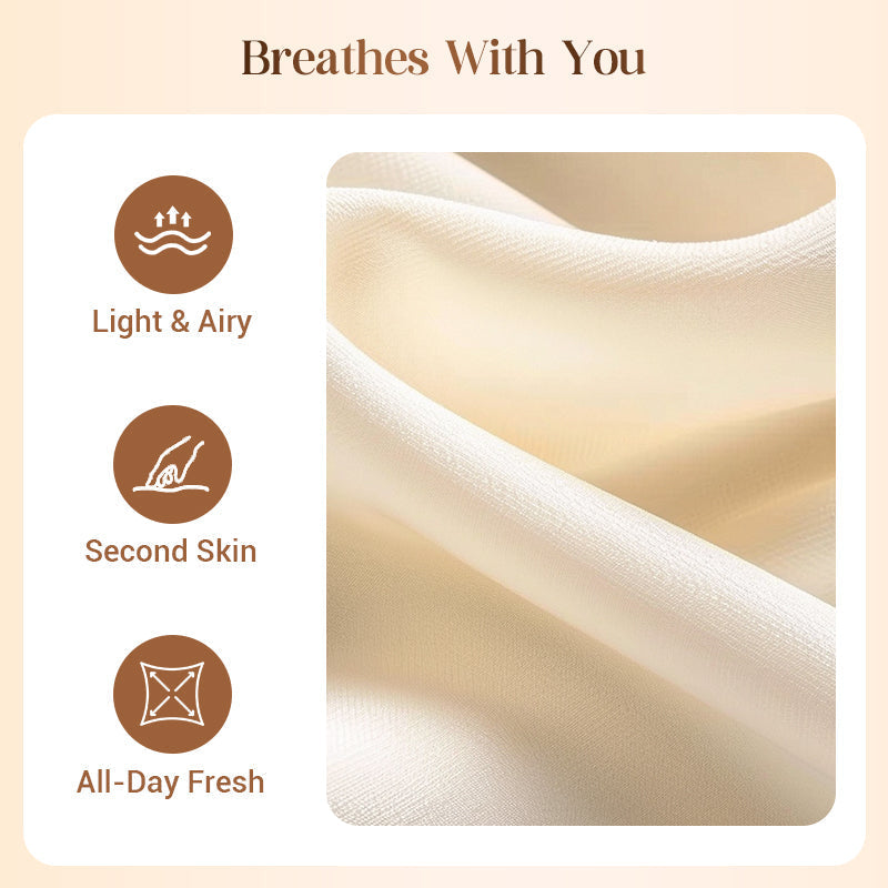 VeloraLuxe™ — Wireless Comfort That Boosts Your Natural Confidence All Day