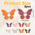 Viventia™ Butterfly Waist Chic Belts — Instantly Slim Your Waist and Ignite Your Style Confidence