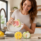 FreshFizz™ — Turn Dish Duty Into a Joyful, Effortless Sparkle Every Time