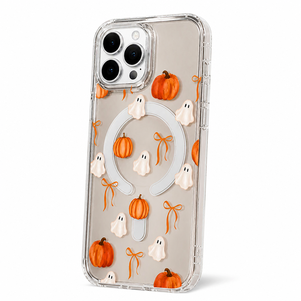 BewitchCase™ — Turn Every Glance into Envy with Lasting Halloween Magic and Rock-Solid Slim Protection
