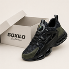 IronStride™ — Step into Fearless Comfort and Unbreakable Protection