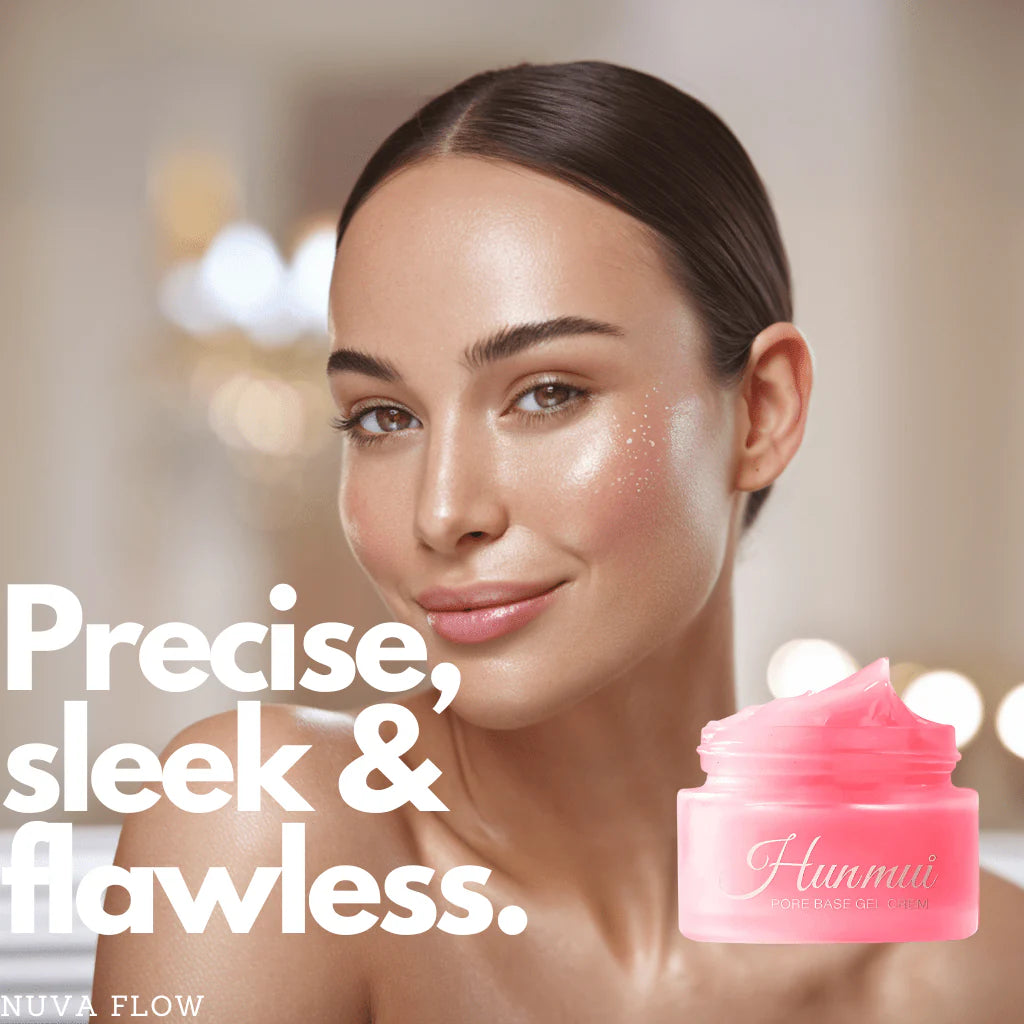 LumaVeil™ — Unlock Instant Glass-Skin Glow That Turns Heads All Day Long