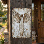 SeraphaShield™ — Wrap Your Home in Lasting Calm and Timeless Protection