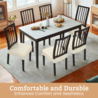 DiamondShield™ — Transform Your Chairs into Stunning Stain-Repellent Comfort Zones