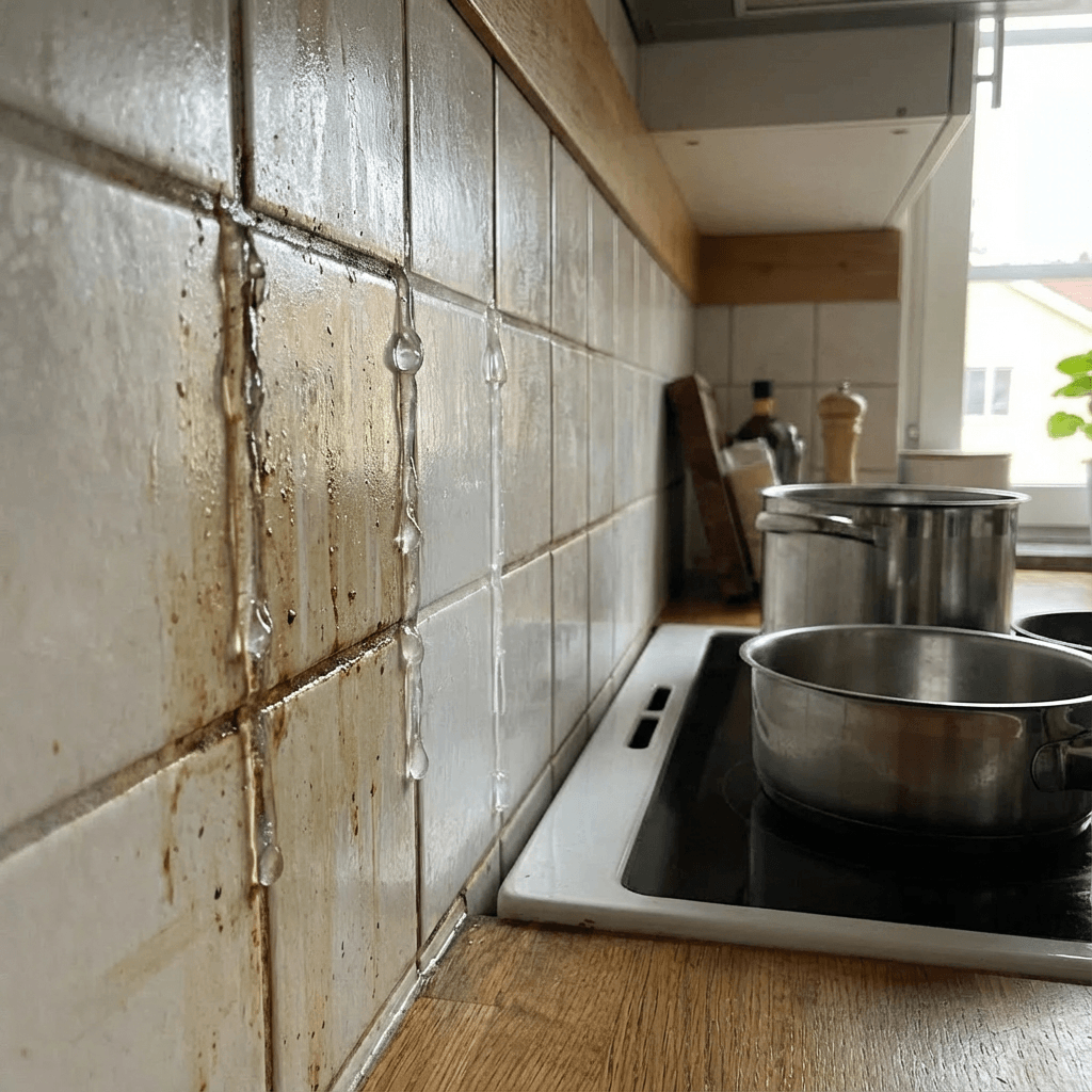 VividClean™ Gel — Effortless Deep-Cleaning That Brings Your Grout Back to Life