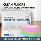 VibrissaClean™ — Turn Every Floor into a Fresh, Spotless Pride You Can’t Stop Showing Off