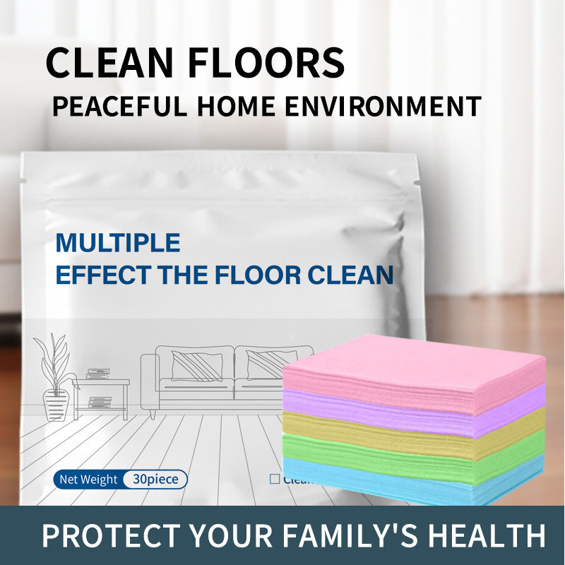 VibrissaClean™ — Turn Every Floor into a Fresh, Spotless Pride You Can’t Stop Showing Off