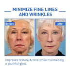 LumaVive™ — Instantly Reboot Your Skin’s Youthful Glow and Confidence (1+1 FREE TODAY!)