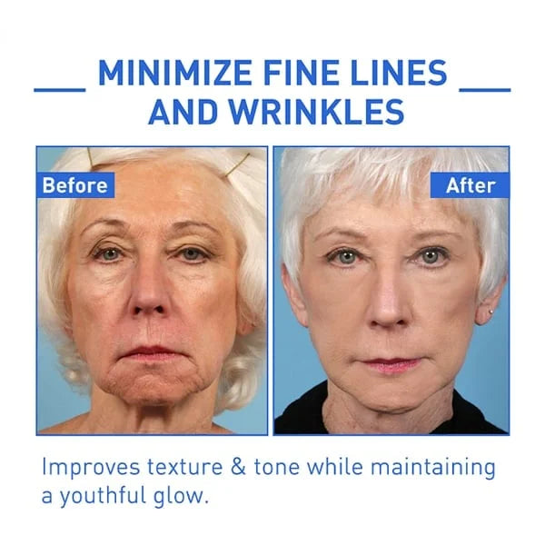 LumaVive™ — Instantly Reboot Your Skin’s Youthful Glow and Confidence (1+1 FREE TODAY!)