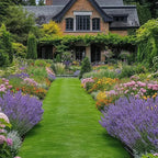 VerdiLux™ — Turn Your Yard Into an Instant Lush, Green Paradise That Lasts All Year