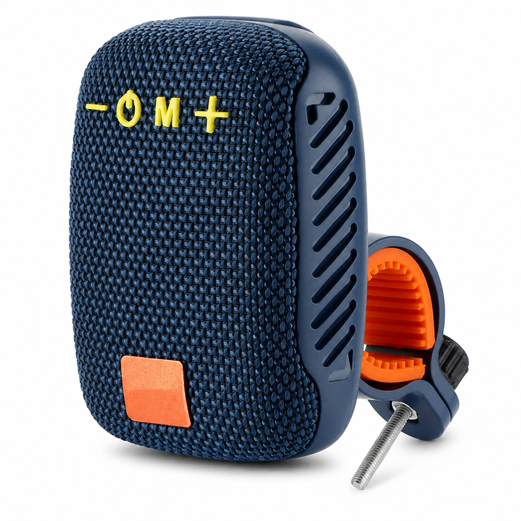 RidePulse™ — Unleash Epic Sound and Unshakable Freedom on Every Ride