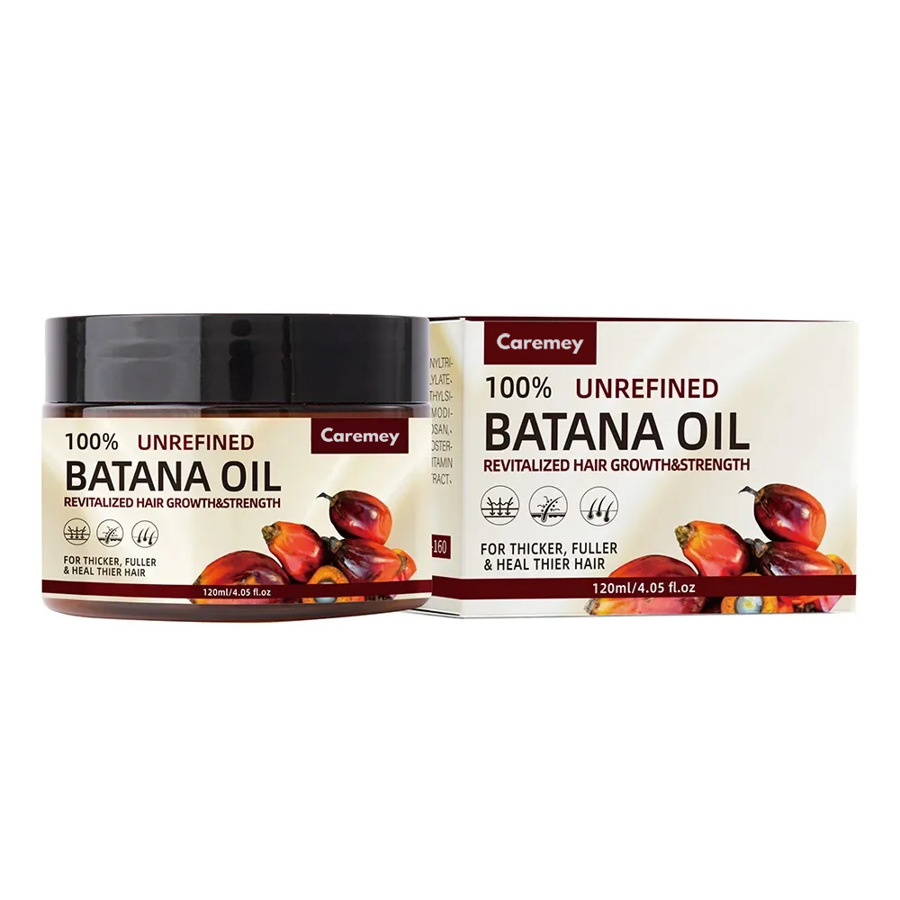 (1+1 FREE) Caremey™ — Transform Thinning Hair into a Bold, Thick Crown in Just 14 Days