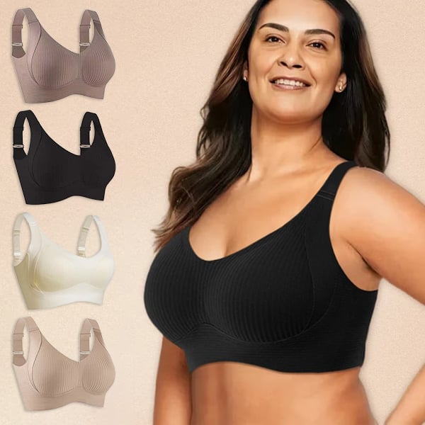 LumiAura™ — Embrace Effortless Lift and All-Day Confidence in Your Curves
