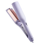 VivaCurl™ — Flaunt Stunning, Effortless Curls Without the Wait or Worry