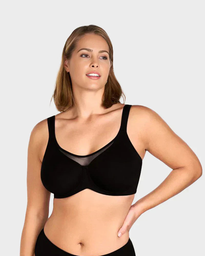 SilqueLuxe™ — Experience Weightless Support That Lifts Your Confidence All Day Long