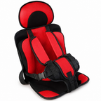 RaminoSafe™ — Travel Light with Unshakable Safety and All-Day Comfort for Your Child